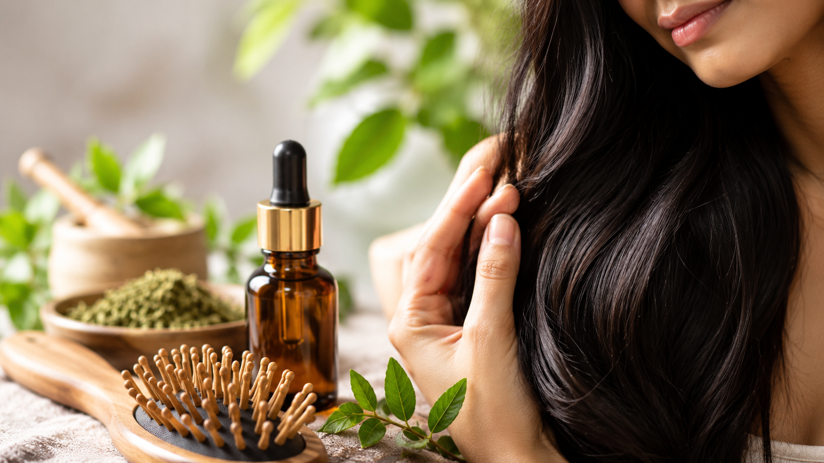 Hair Care