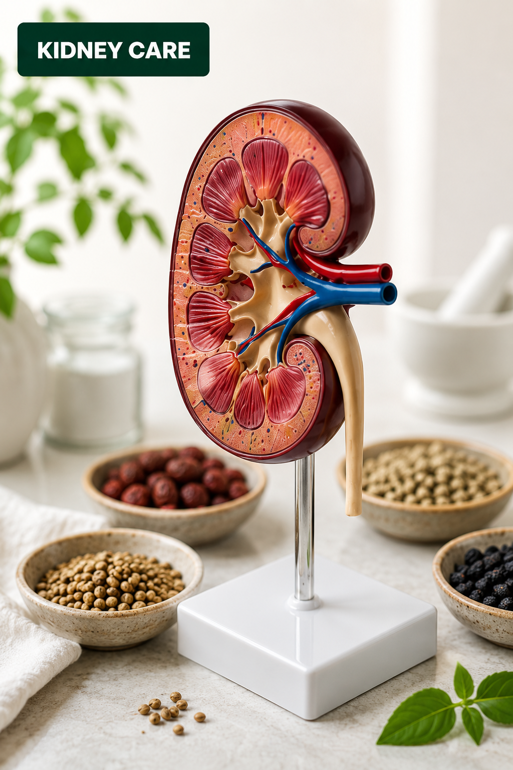 Kidney Care