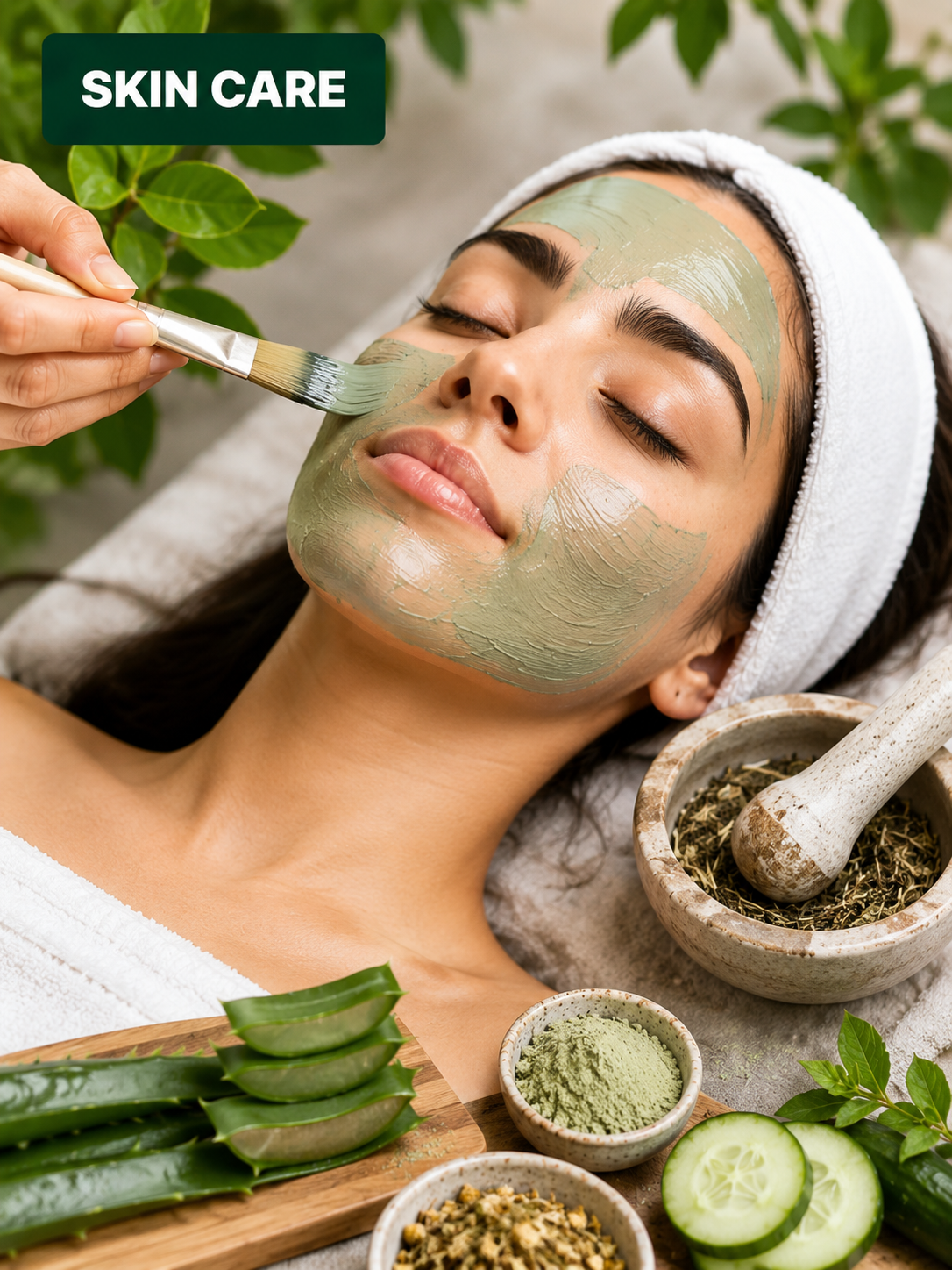 Skin Care