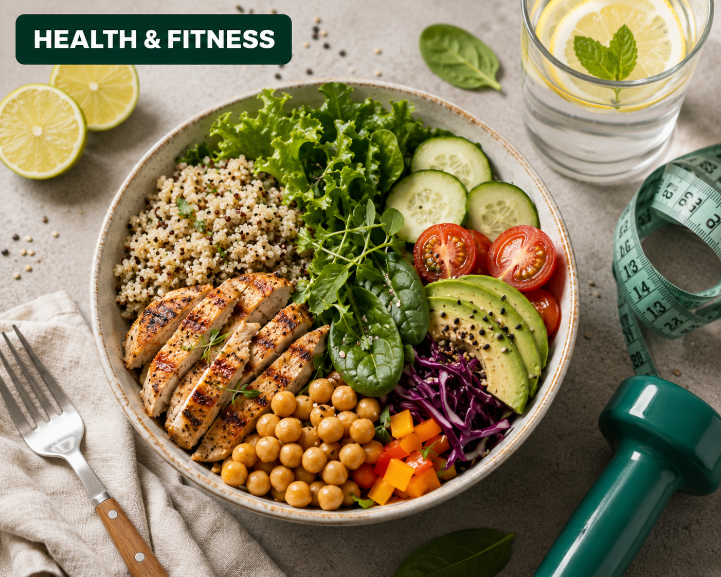 Weight Management