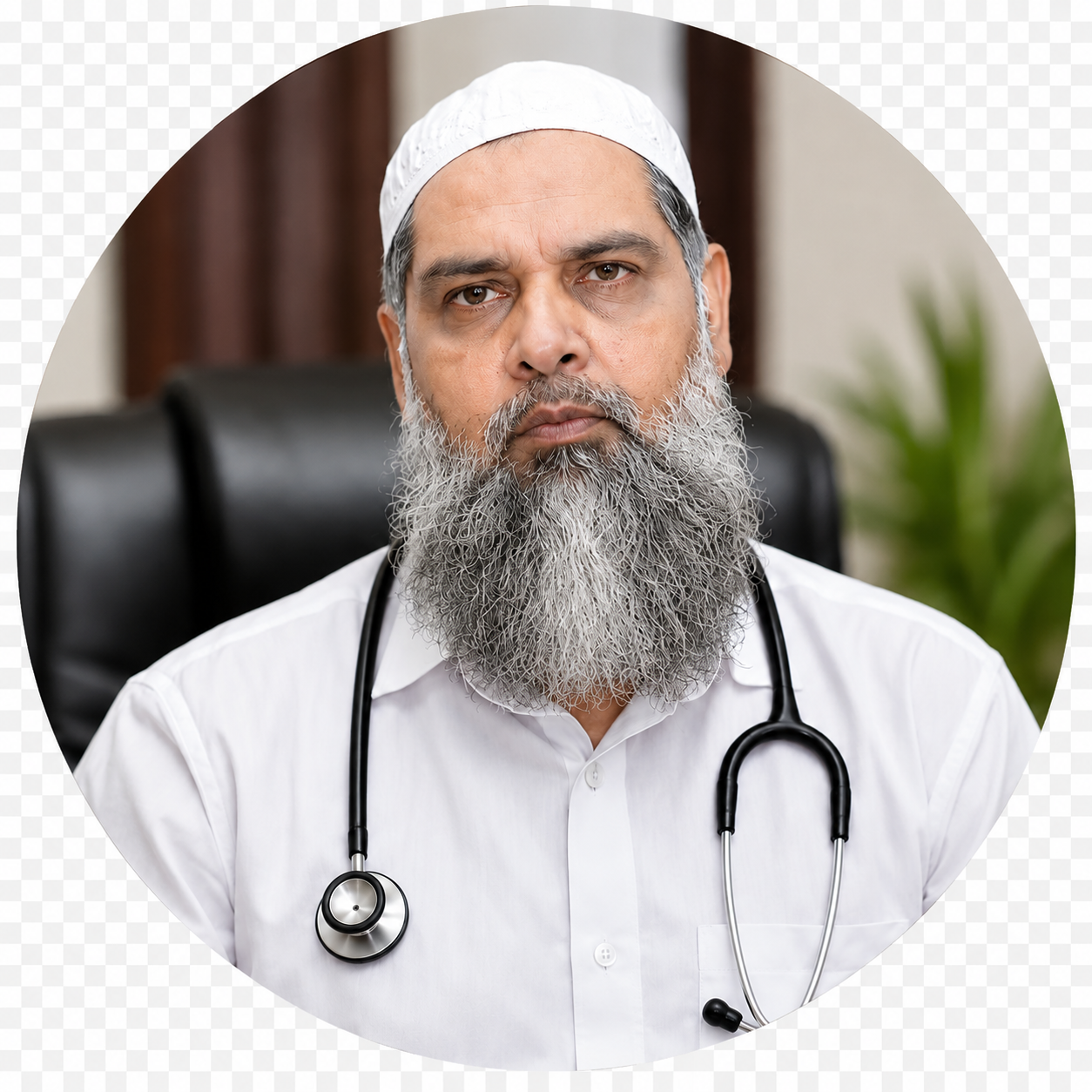 Doctor