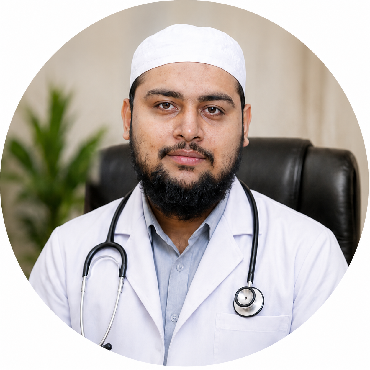 Doctor