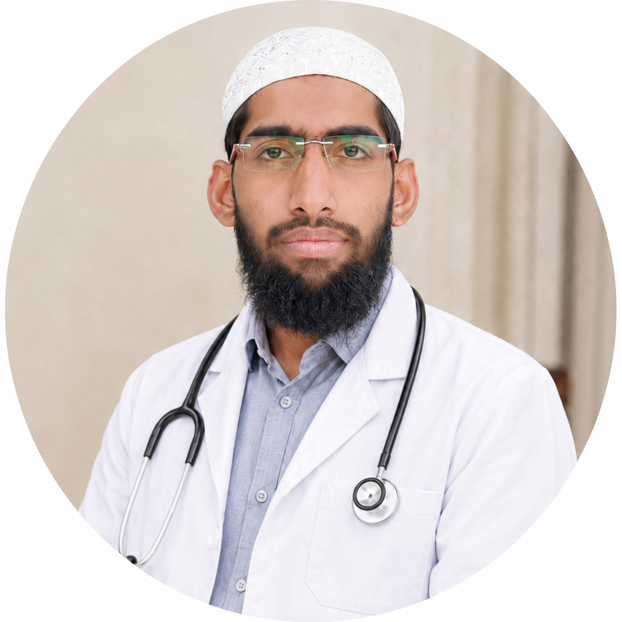 Doctor