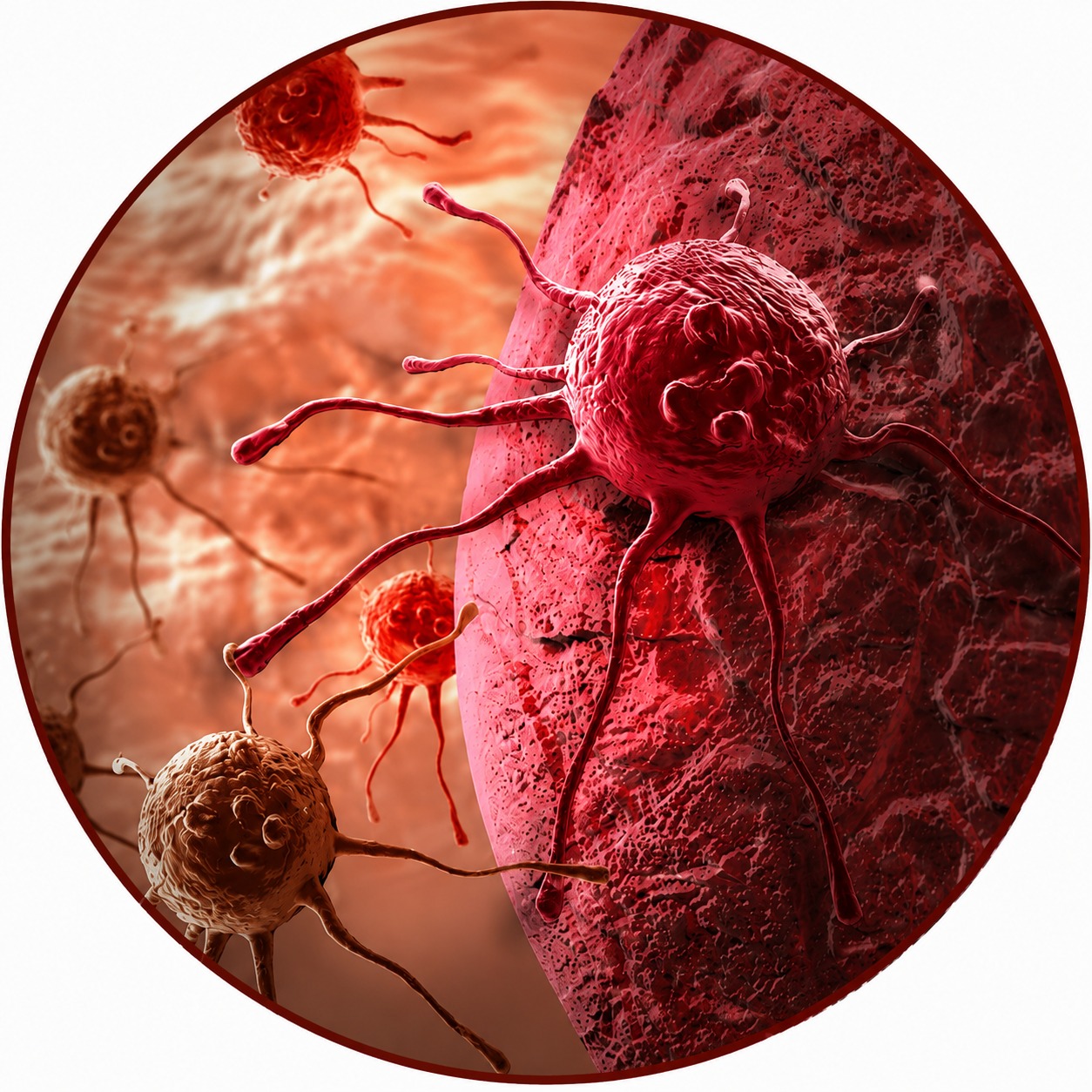 Cancer Support Care