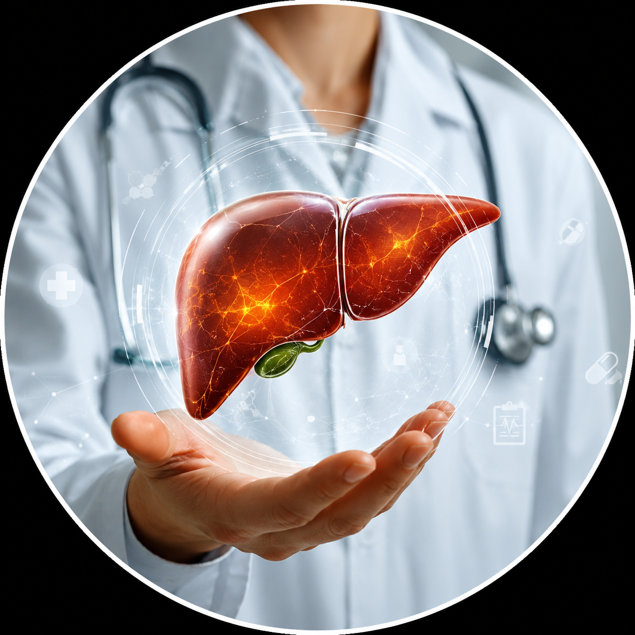 Hepatitis Care