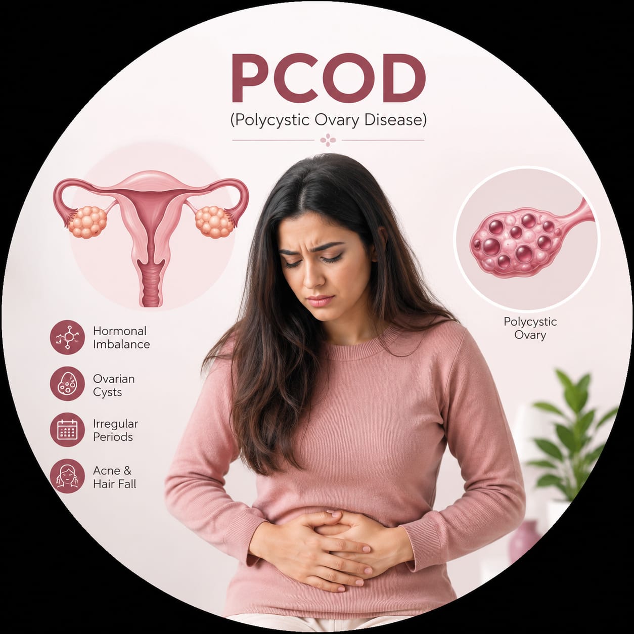 PCOD PCOS Care