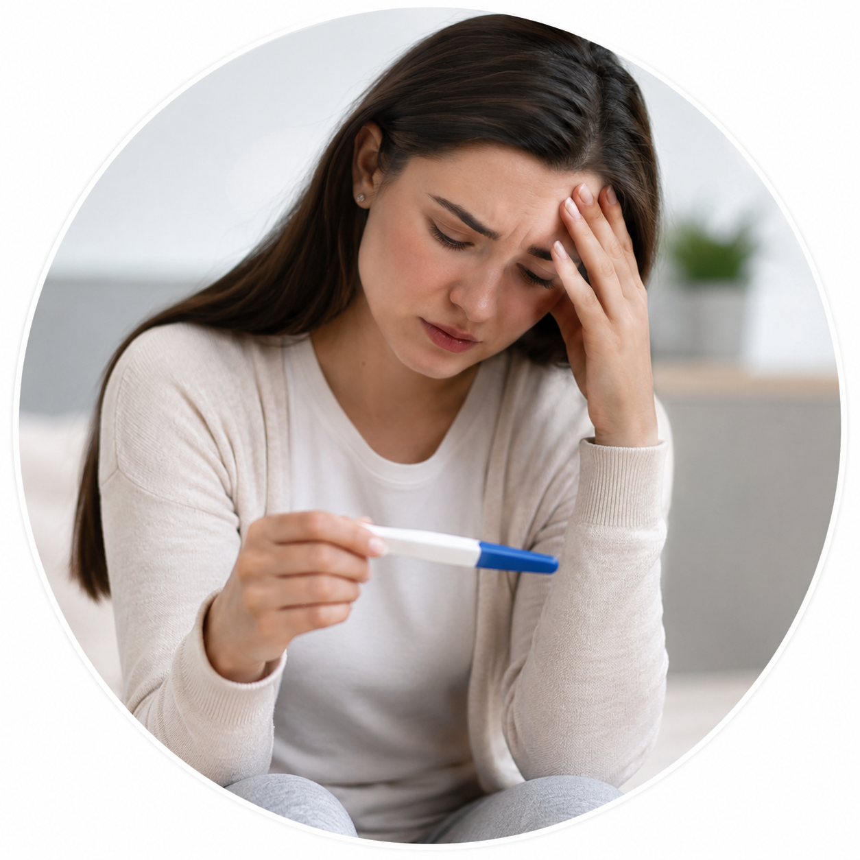Female Infertility